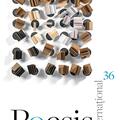Copertă produs Poesis Internațional nr. 36 (2/2025) - gallery small 