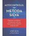 Copertă produs Autocontrolul prin Metoda Silva - thumb 1