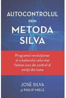 Autocontrolul prin Metoda Silva