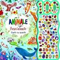 Copertă produs Animale fascinante - gallery small 