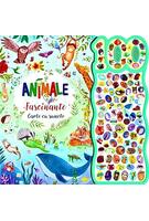 Animale fascinante