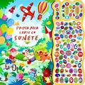Copertă produs Prima mea carte cu sunete - gallery small 
