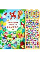 Prima mea carte cu sunete