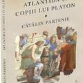 Copertă produs Atlantida și copiii lui Platon - gallery small 