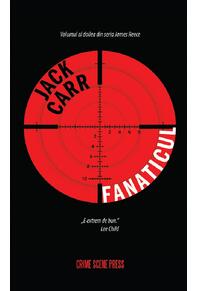 Copertă produs Fanaticul (Vol. 2)