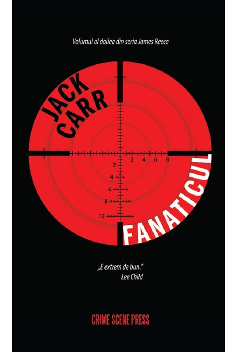 Copertă produs Fanaticul (Vol. 2)