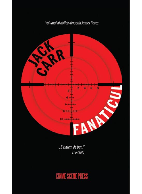 Copertă produs Fanaticul (Vol. 2) - gallery big 1