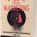 Copertă produs Fata de la marketing - gallery small 