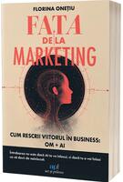 Fata de la marketing