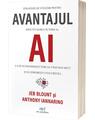 Copertă produs Avantajul AI - thumb 1