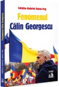 Copertă produs Fenomenul Călin Georgescu