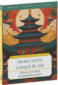 Copertă produs Harakiri pentru o ceașcă de ceai