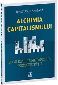 Copertă produs Alchimia capitalismului