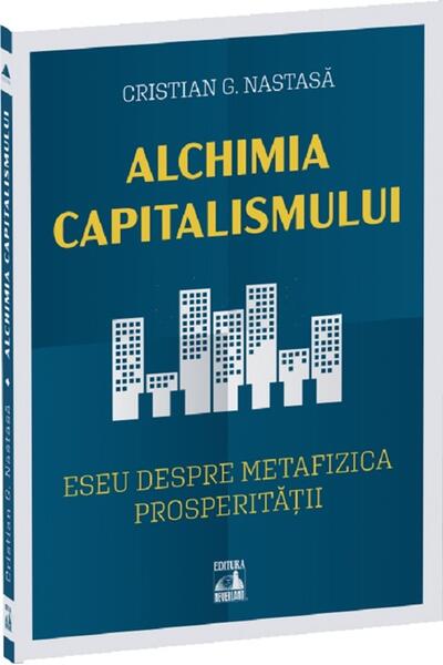 Alchimia capitalismului