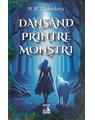 Copertă produs Dans&acirc;nd printre monștri - thumb 1