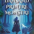 Copertă produs Dans&acirc;nd printre monștri - gallery small 