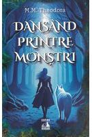 Imagine produs Dans&acirc;nd printre monștri