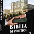 Copertă produs Biblia și politica - gallery small 