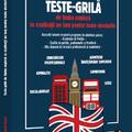Copertă produs Teste-grilă de limba engleză cu explicații pe larg pentru toate nivelurile - gallery small 