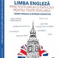 Copertă produs Limba engleză prin teste-grilă cu explicații pentru toate nivelurile - gallery small 