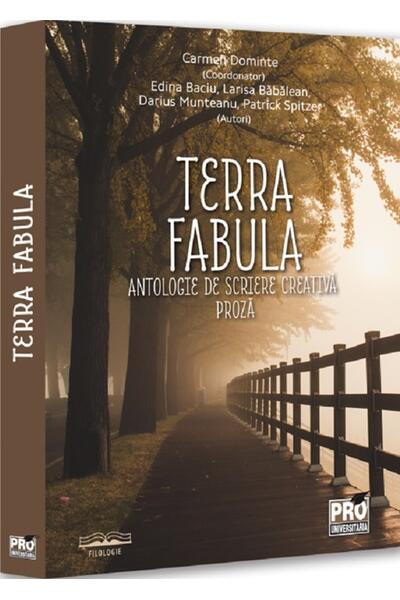 Terra fabula