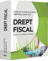 Copertă produs Drept fiscal - thumb 1