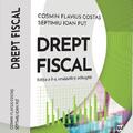 Copertă produs Drept fiscal - gallery small 