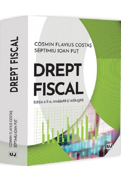 Drept fiscal