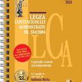 Copertă produs Legea contenciosului administrativ Nr. 554/2004. Legislație conexă și jurisprudență - gallery small 