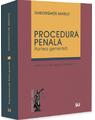 Copertă produs Procedură penală. Partea generală - thumb 1