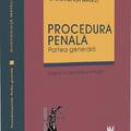 Copertă produs Procedură penală. Partea generală - gallery small 