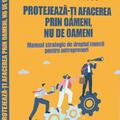 Copertă produs Protejează-ți afacerea prin oameni, nu de oameni - gallery small 