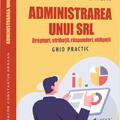 Copertă produs Administrarea unui SRL - gallery small 