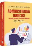 Administrarea unui SRL