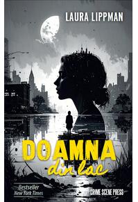 Copertă produs Doamna din Lac