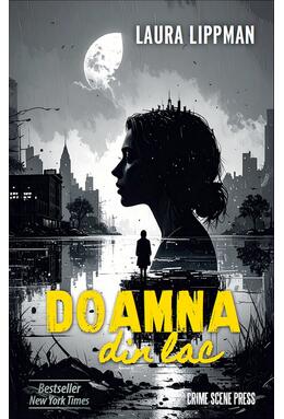 Copertă produs Doamna din Lac