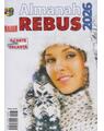 Copertă produs Almanah Rebus 2026 - thumb 1