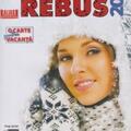 Copertă produs Almanah Rebus 2026 - gallery small 