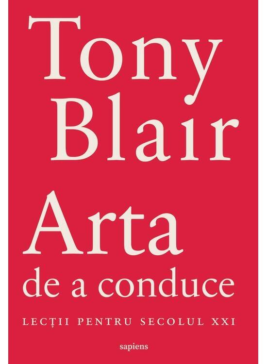 Copertă produs Arta de a conduce - gallery big 1
