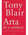 Copertă produs Arta de a conduce - thumb 1