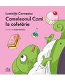 Copertă produs Cameleonul Cami la cofetărie - thumb 1