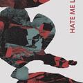 Copertă produs Hate me love - gallery small 