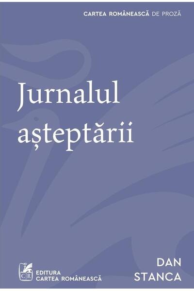 Jurnalul așteptării