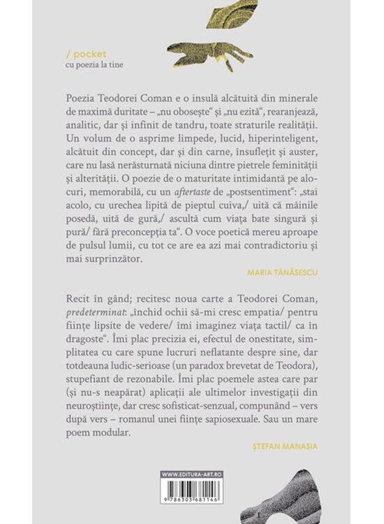 Copertă produs Predeterminat - gallery big 2