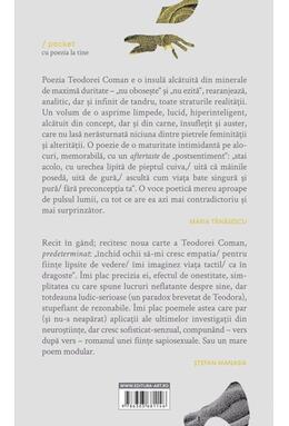 Copertă produs Predeterminat