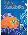 Copertă produs Ordinul Povestitorilor nr. 20 | 2025 - thumb 1