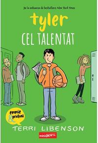 Copertă produs Tyler cel talentat