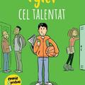 Copertă produs Tyler cel talentat - gallery small 