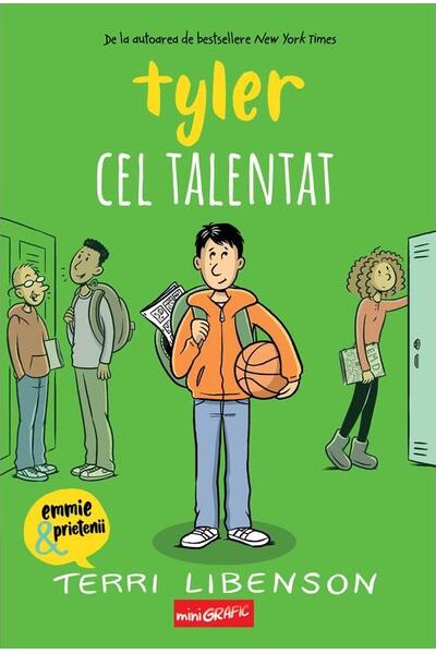 Tyler cel talentat