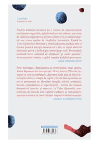 Copertă produs Valea Săpunului